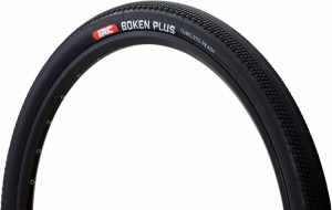 IRC TIRE アイアールシー 自転車 タイヤ BOKEN PLUS TUBELESS READY ボウケン プラス チューブレ