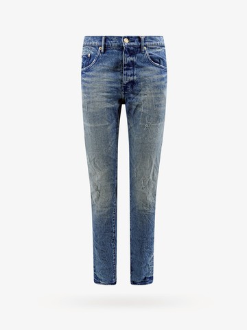 Slim fit jeans - PURPLE BRAND - gender_Man