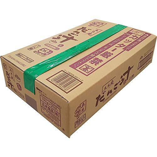 五木食品 五木庵だんご汁 192g ×20個(電子レンジ調理可能)