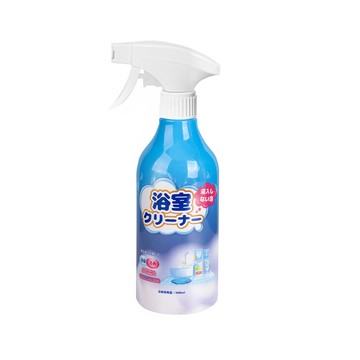 CEETOON 免浸泡強力去污除垢浴室清潔劑/水垢清洗劑500ml_1入組
