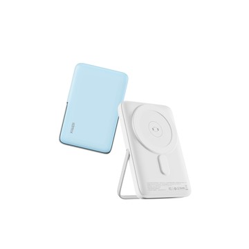 idmix Q10 SE 10000 MagSafe 磁吸無線行動電源  (38.5Wh) 可上飛機