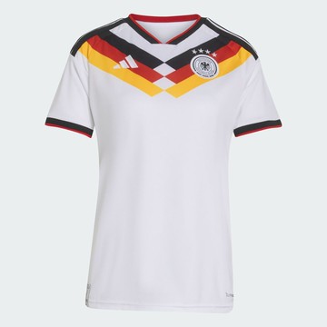 WMNS GERMANY 26 HOME JERSEY