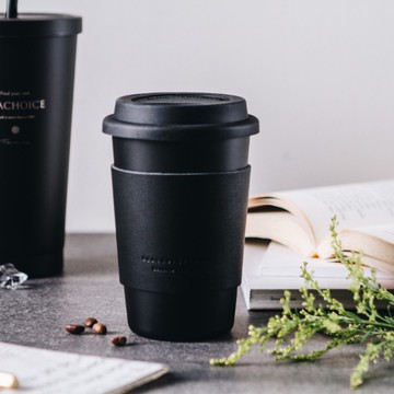 BLACHOICE 不鏽鋼隨行咖啡杯