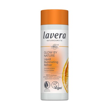 Lavera 德國萊唯德 亮澤淨化爽膚水 100ml (LV542)