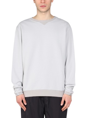 monobi crewneck sweatshirt