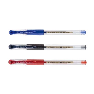 【史代新文具】三菱Uni UM-151 0.5mm 中性筆/原子筆