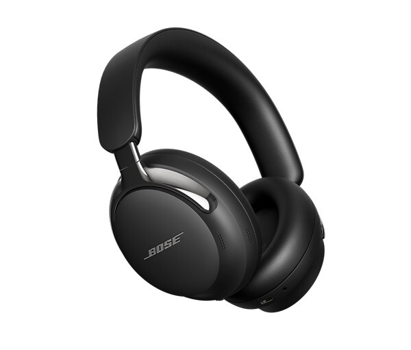 【Bose】 QuietComfort 消噪耳機 Ultra（第 2 代）