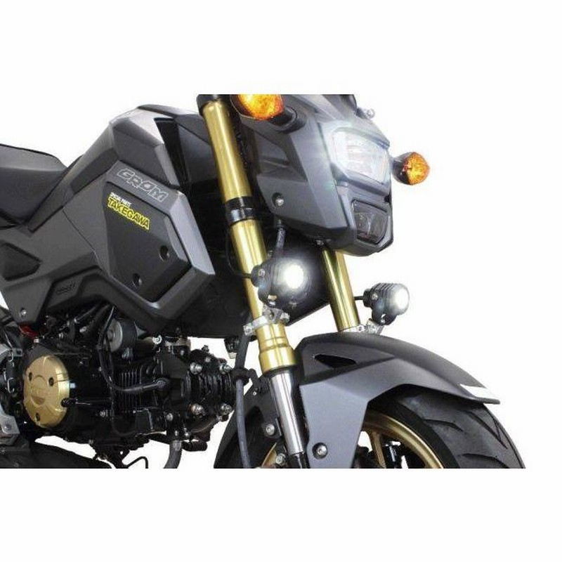 SP武川 SPタケガワ LEDフォグランプキット3.0(950) 入数：2個