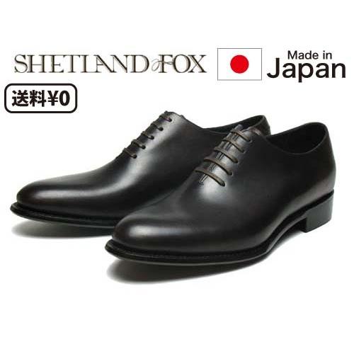 リーガル SHETLANDFOX シェットランドフォックス 057F SF メンズ