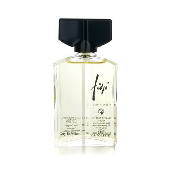 【姬龍雪】Fidji 斐濟淡香水