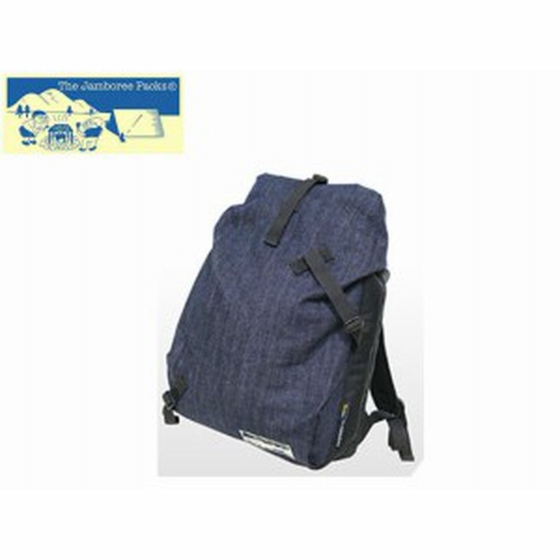 The Jamboree Packs ザ ジャンボリーパックス リュック Bat Bag リュックサック Jbb 07 Sogawa07 通販 Lineポイント最大1 0 Get Lineショッピング