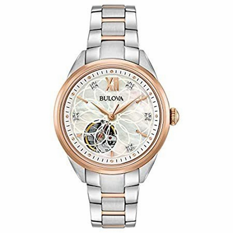 Bulova 98r211 best sale