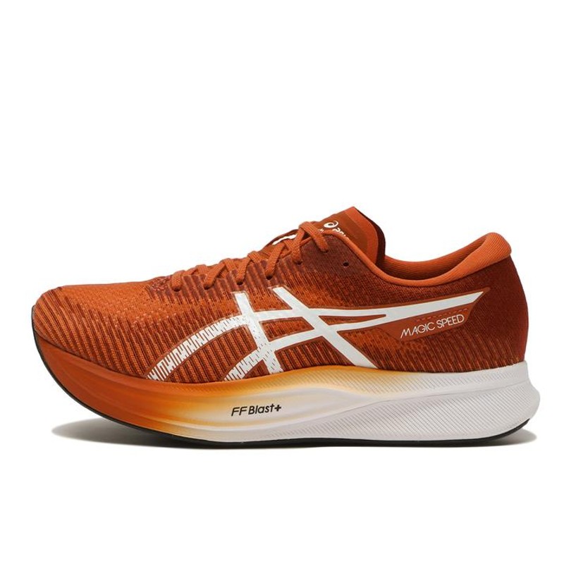 ASICS】 アシックス MAGIC SPEED 2 W マジックスピード 2 W 1011B496