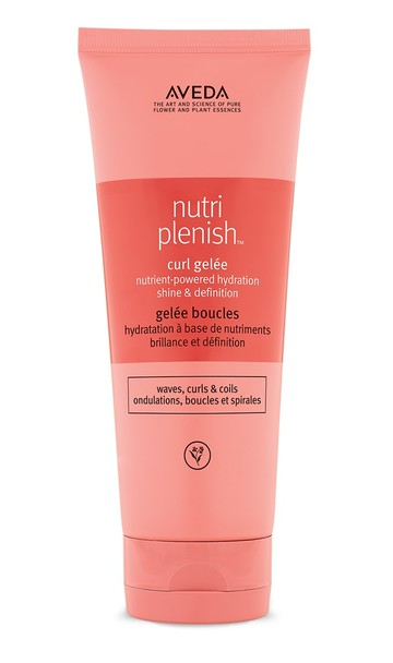 Aveda - Nutriplenish Curl Gelée (200ml)