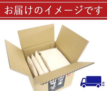 無洗米　魚沼産こしひかり2合×10袋　新潟県認証特別栽培米　令和５年度米