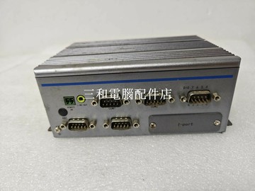 【三和電腦配件店】JHCTECH工控小主機，KMDA-2602，尺寸(15.5x11.5x6.5)mm，成色看圖，正常使