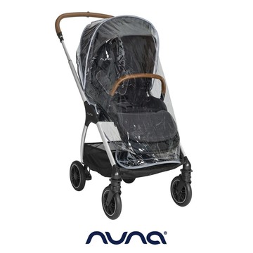荷蘭NUNA-TRIV next雨篷