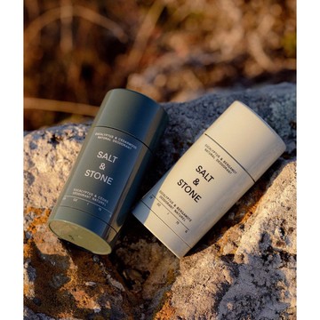 【SALT & STONE】 體香膏 ｜salt stone saltstone salt and stone