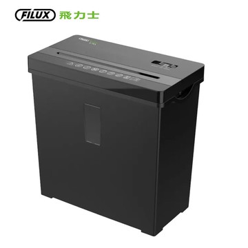 FILUX 飛力士 6張短碎狀專業碎紙機