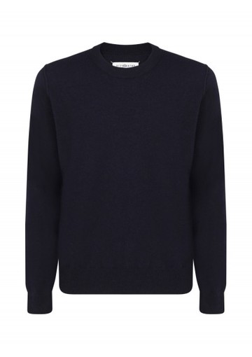 Maison Margiela - Pullover - Mens - Blue