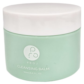 PROJ 晶珂 保濕亮顏卸妝膏 Cleansing Balm  180ml  1罐