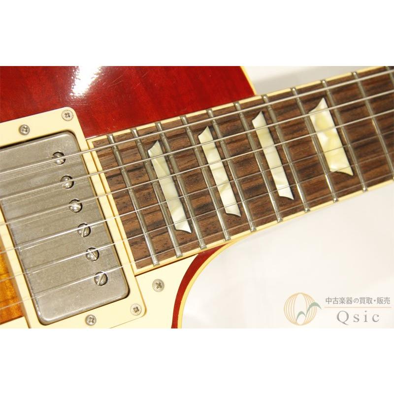 [良品] Epiphone LPS-85F [UJ205]