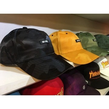 ☆LimeLight☆ M+RC NOIR CAMO SNIPER HAT 老帽 迷彩帽 帽子 滿版 迷彩