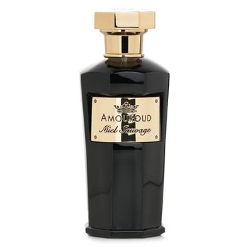 Amouroud Miel Sauvage 香水100ml/3.4oz