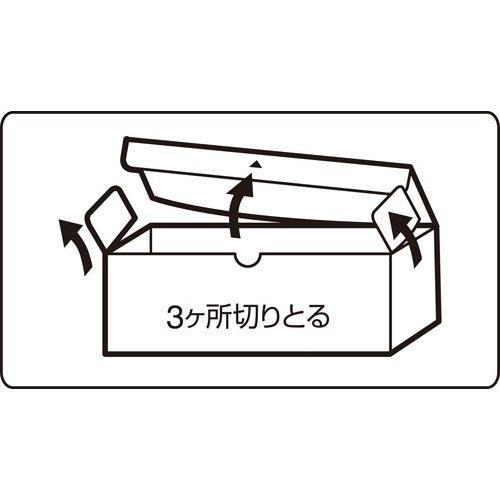 キングジム テプラ PROテープ エコ 透明6mm黒文字20個