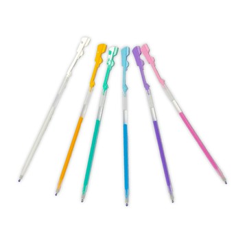 【庫存福利出清品】PILOT 百樂 BLS-CLT4 粉彩變芯筆芯 0.4mm (NOD)