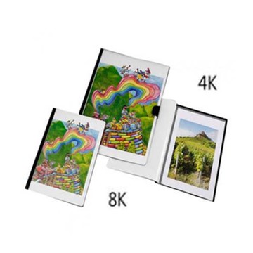 Flying 雙鶖牌 CL-2949 8K美術紙書道作品集20張入