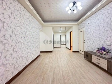 瑞隆商圈、近學區*邊間一層一戶美寓二樓｜高雄市前鎮區瑞隆路