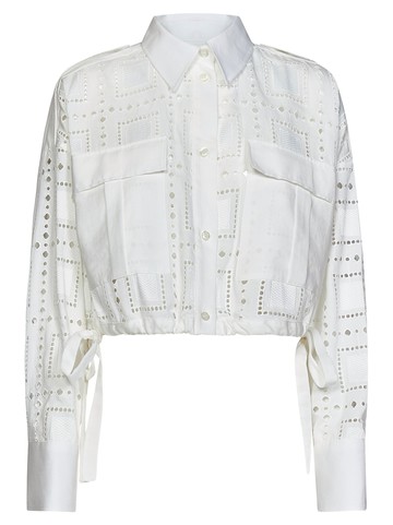 Msgm Shirt