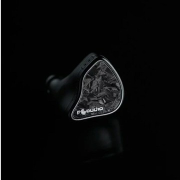 FAudio Project Y 限量版入耳式耳機