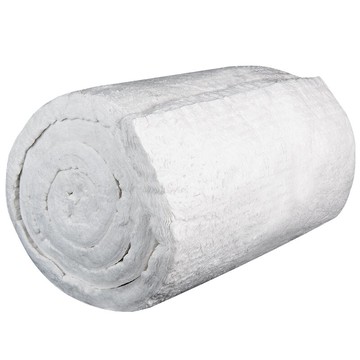 防火棉耐高溫隔熱棉鍋爐硅酸鋁保溫棉針刺毯纖維板排煙管耐火材料