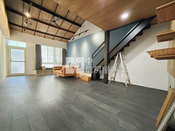 東山商圈大地坪美墅｜台中市北屯區東山路一段