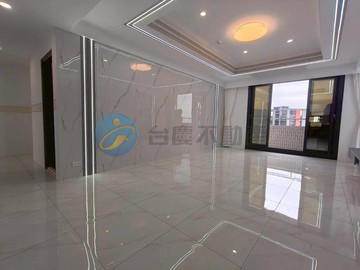 內壢火車站內壢高中雙陽台景觀裝潢大4房｜桃園市中壢區仁和街