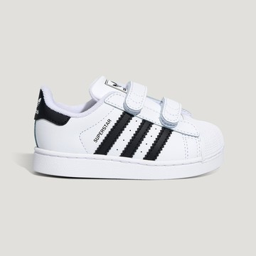 ADIDAS SUPERSTAR II GCA CF I 嬰幼 休閒鞋 LA1387