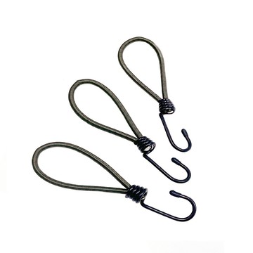 LIFECODE 彈力掛勾/外帳配件(12入)