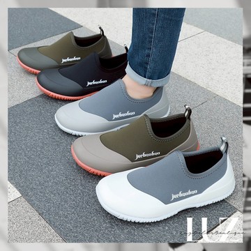 【台灣現貨40-47】輕量化戶外防水機能雨鞋 透氣柔軟男女生雨鞋 登山溯溪短筒雨靴 鞋子短筒 防滑雨鞋雨鞋膠鞋253