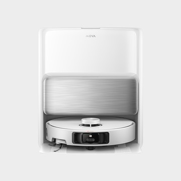 MOVA P70 Pro Ultra 雙機械臂防纏掃拖機器人