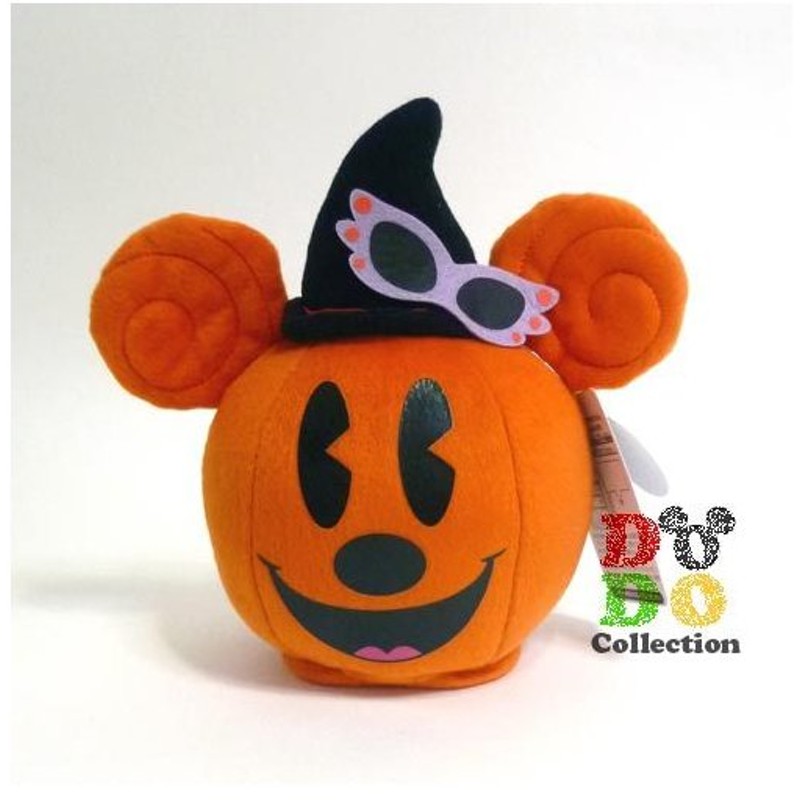 最高のコレクション ディズニー ハロウィン かぼちゃ 179925-ディズニー ハロウィン カボチャ - Elblogdelacinty