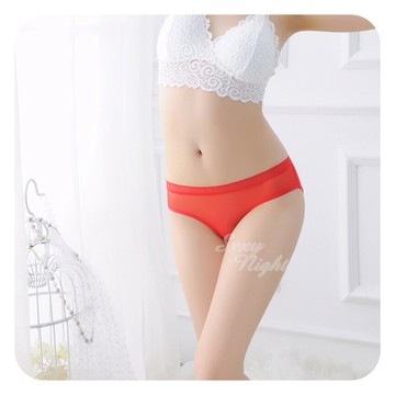 魅惑~透視網紗內褲《C648》