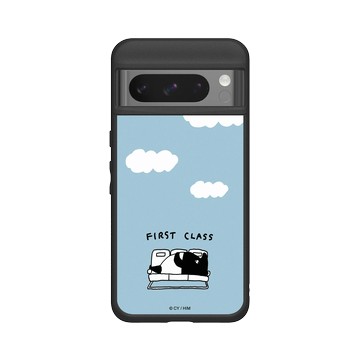 Pixel 8 Pro SolidSuit 黑 - 馬來貘 Laimo - First Class