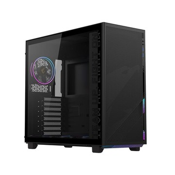 GIGABYTE AORUS C400 GLASS 直立式機殼