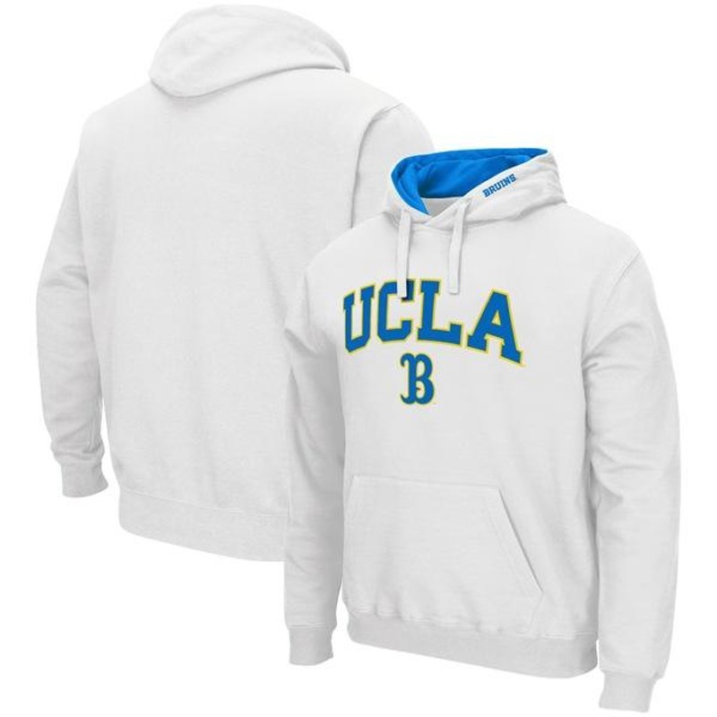 コロシアム パーカー・スウェットシャツ アウター メンズ UCLA Bruins ...