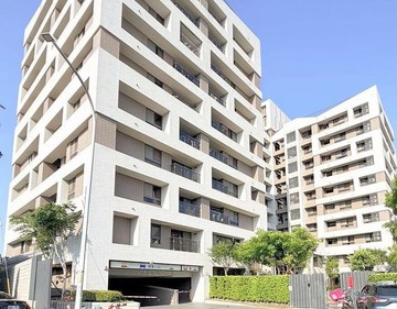 獨家釋出｜致富時上兩房視野戶＋柱邊平車✨｜台中市沙鹿區福成路