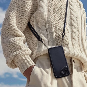 CATALYST iPhone16 -6.1吋 防摔耐衝擊保護殼 (2色)