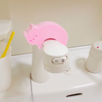 【絕版出清品】CB Japan Flow系列動物造型海綿