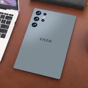 新款跨境平板電腦安卓10.1寸學習辦公二合一廠家直銷4G通話4+64【北歐家居生活】